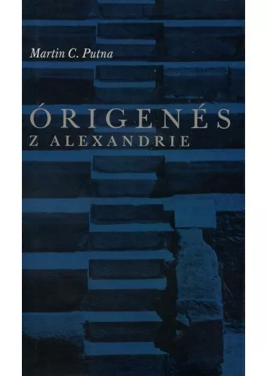 Órigenes z Alexandrie