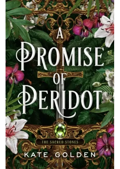 A Promise of Peridot