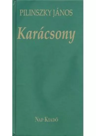 KARÁCSONY §K