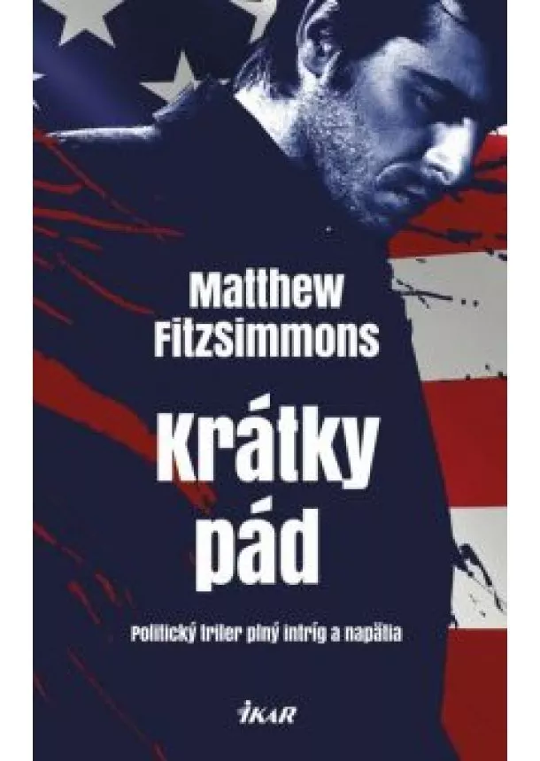 Matthew FitzSimmons - Krátky pád