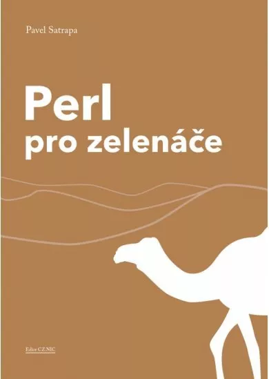 Perl pro zelenáče