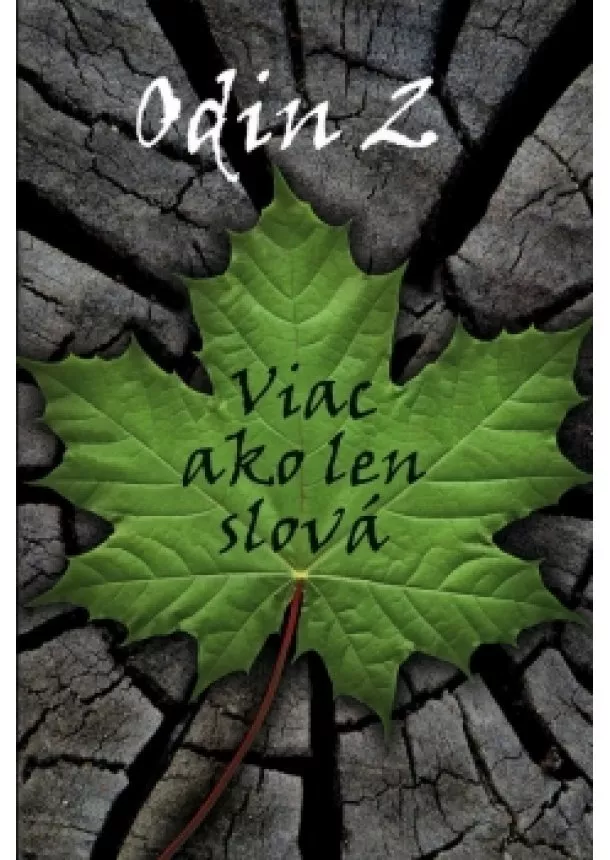 Odin - Odin 2 - Viac ako len slová