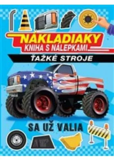 Nákladiaky