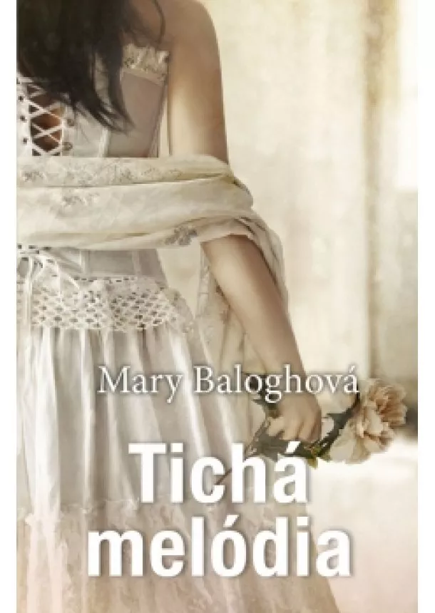 Mary Baloghová - Tichá melódia