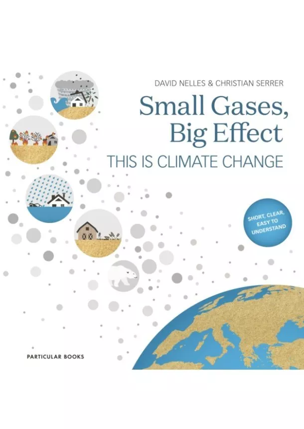 David Nelles, Christian Serrer - Small Gases, Big Effect