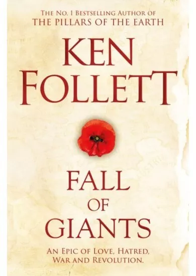 Fall of Giants