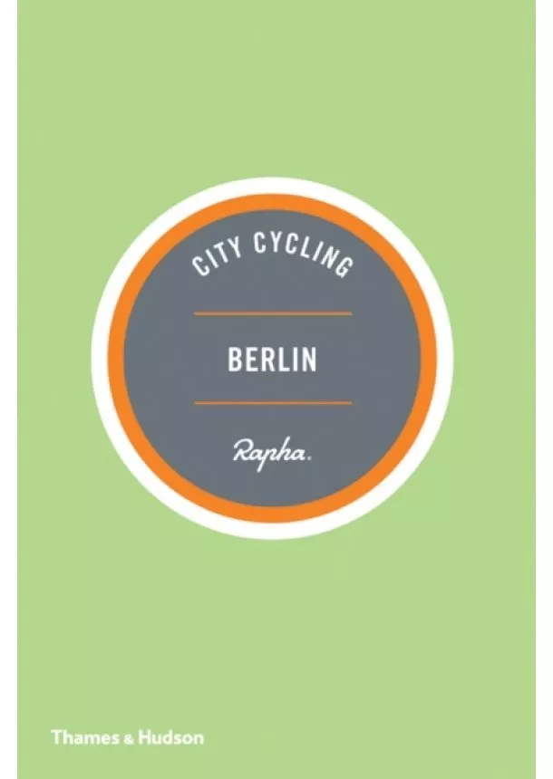 Andrew Edwards, Max Leonard - City Cycling Berlin