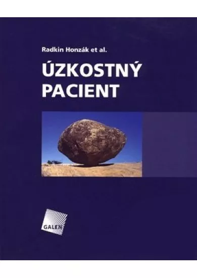 Úzkostný pacient