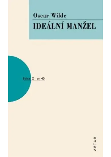 Ideální manžel - Sv. 40