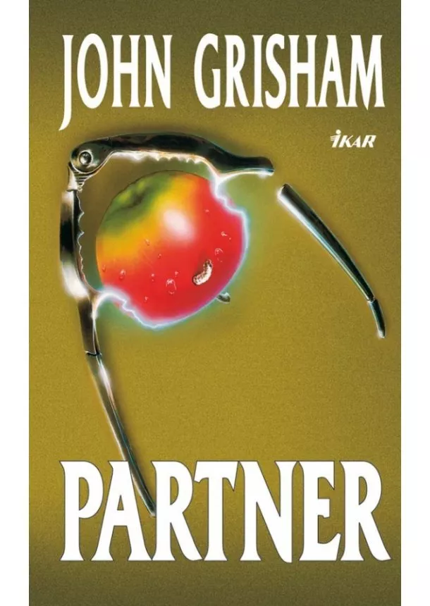 John Grisham - Partner, 3. vydanie