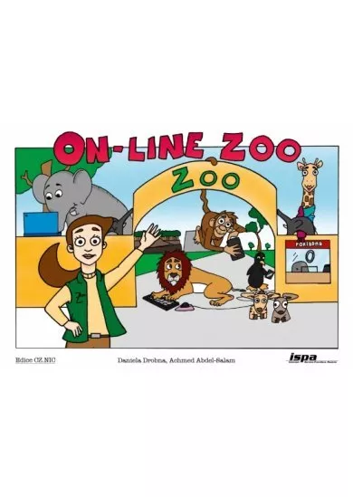 ON-LINE ZOO