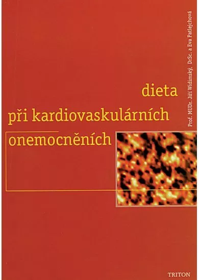 Dieta při kardiovaskulárních onemocněních