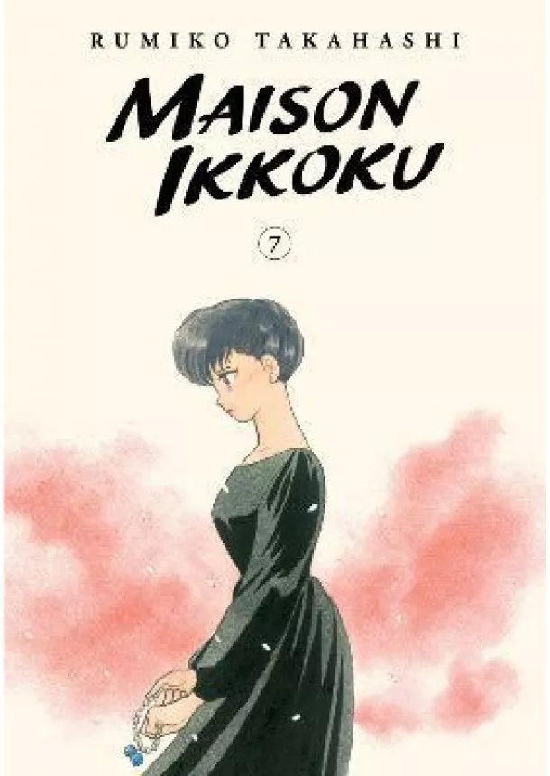 Rumiko Takahashi - Maison Ikkoku 7