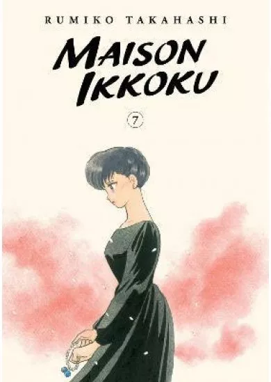 Maison Ikkoku 7