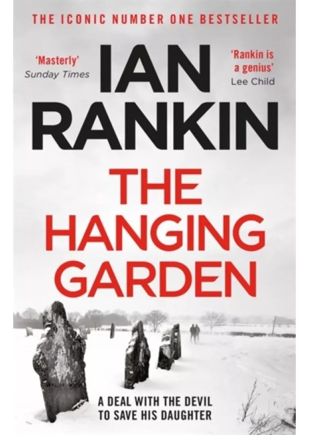 Ian Rankin - The Hanging Garden