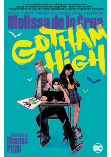 Gotham High