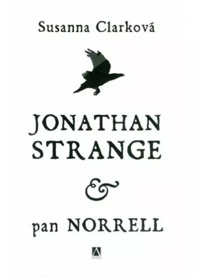 Jonathan Strange & pan Norrell