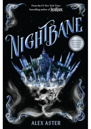 Nightbane (The Lightlark Saga Book 2)