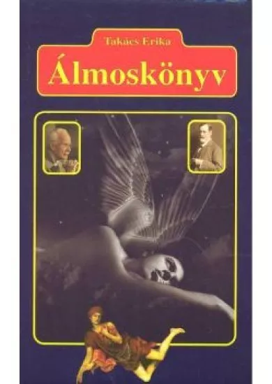 Álmoskönyv