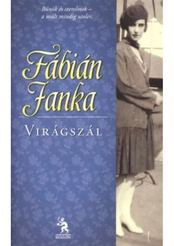 FÁBIÁN JANKA - VIRÁGSZÁL