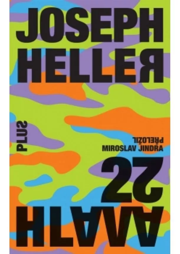 Joseph Heller - Hlava XXII