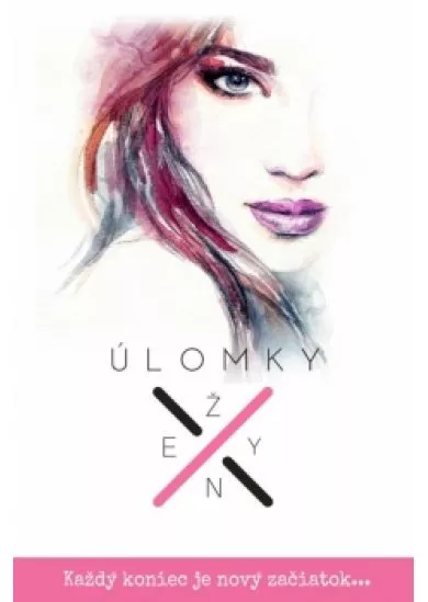 Úlomky ženy 2