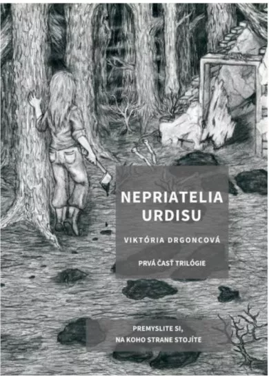 Nepriatelia Urdisu