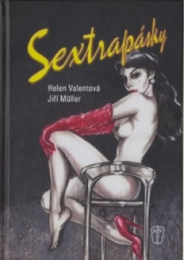 Milan Valenta, Oldřich Müller - SEXTRAPÁSKY