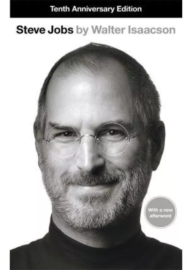 Walter Isaacson - Steve Jobs