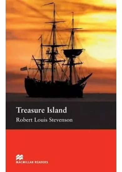 Macmillan Readers Elementary: Treasure Island