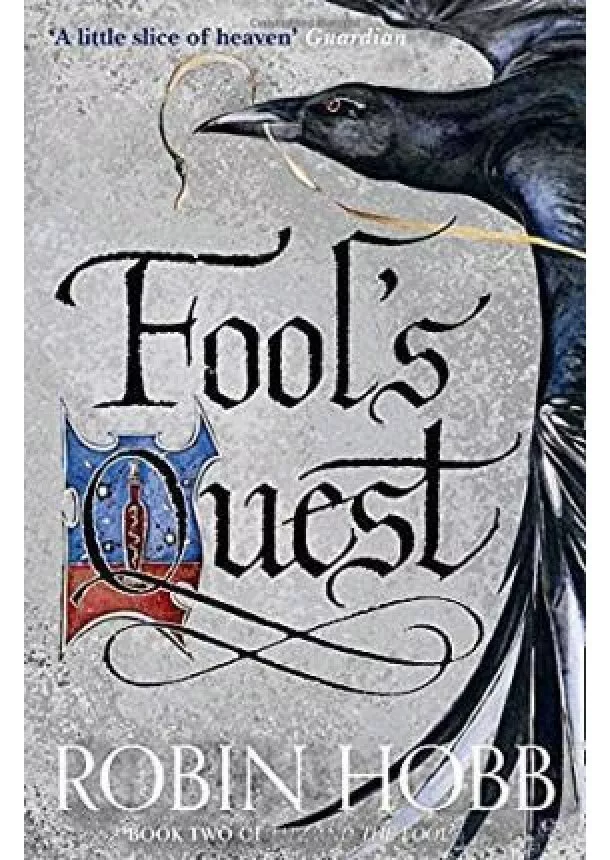 Hobb Robin - Fool´s Quest