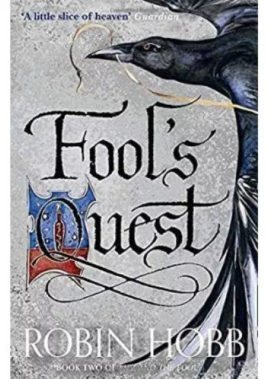 Fool´s Quest