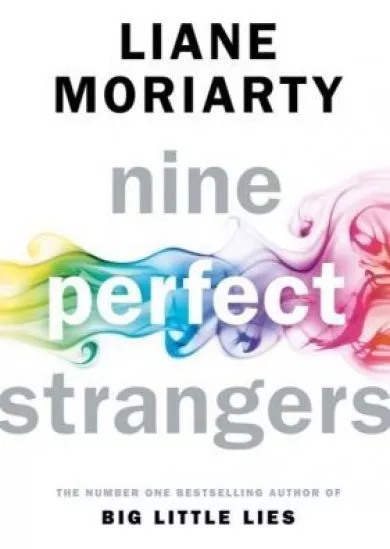 Nine Perfect Strangers