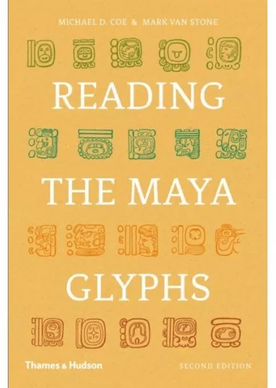 Reading the Maya Glyphs