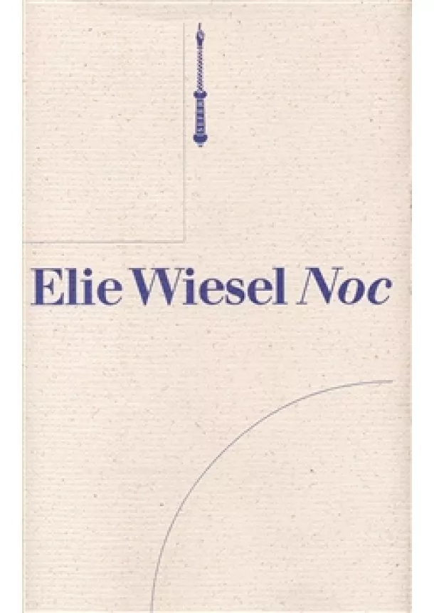 Elie Wiesel - Noc