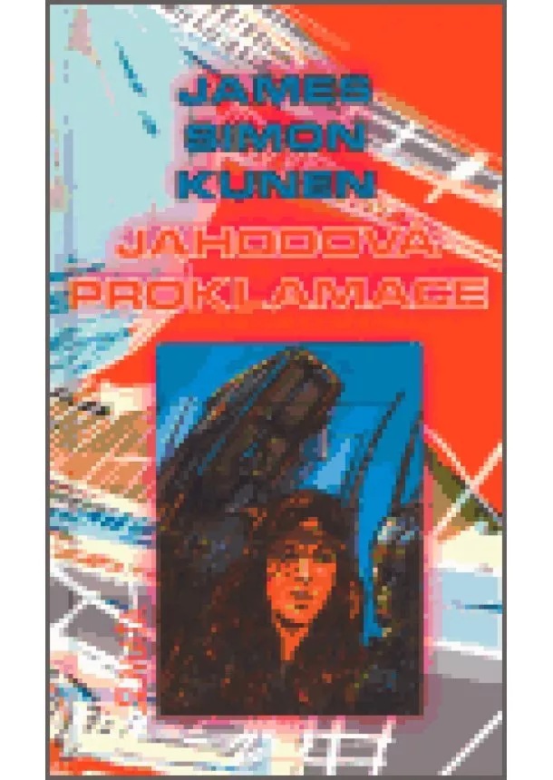 James S. Kunen - Jahodová proklamace