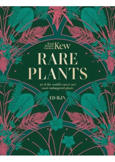 Kew - Rare Plants