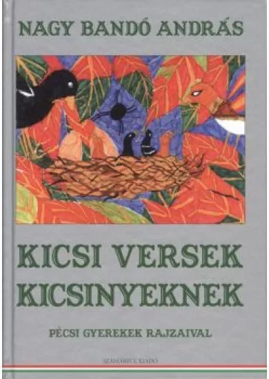 KICSI VERSEK KICSINYEKNEK