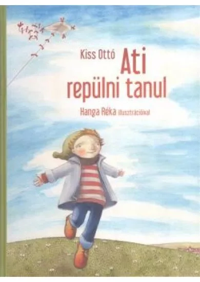 Ati repülni tanul