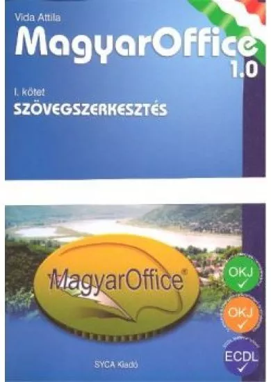 MAGYAR OFFICE 1.O I-II.