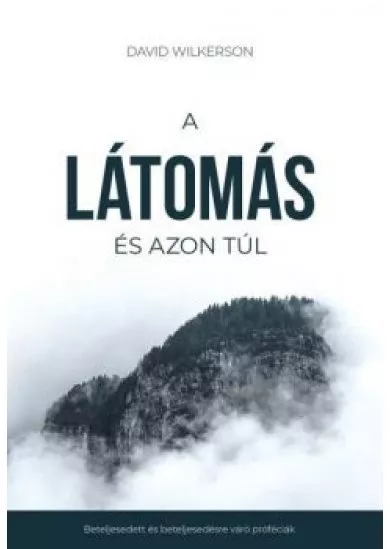 A látomás és azon túl