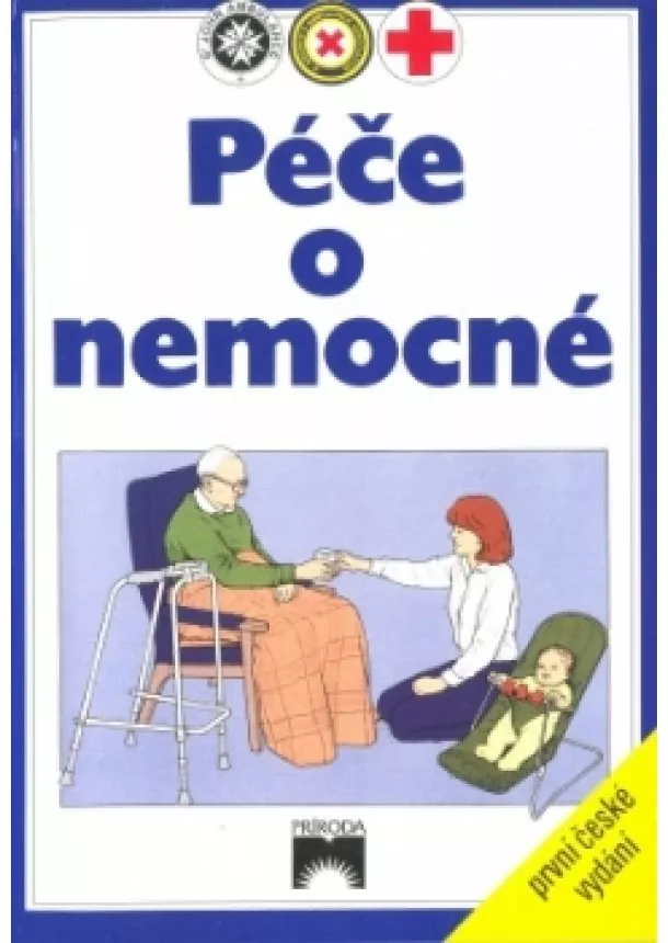 Kolektív - Péče o nemocné