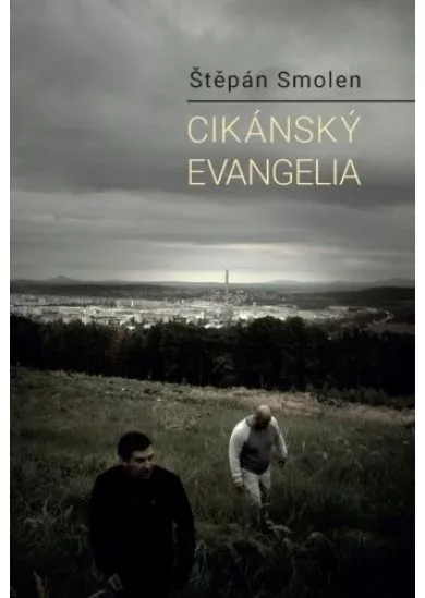 Cikánský evangelia