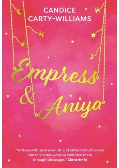 Empress & Aniya