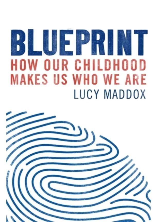 Lucy Maddox - Blueprint