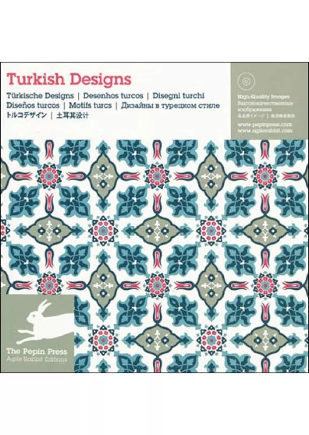 Turkish Designs