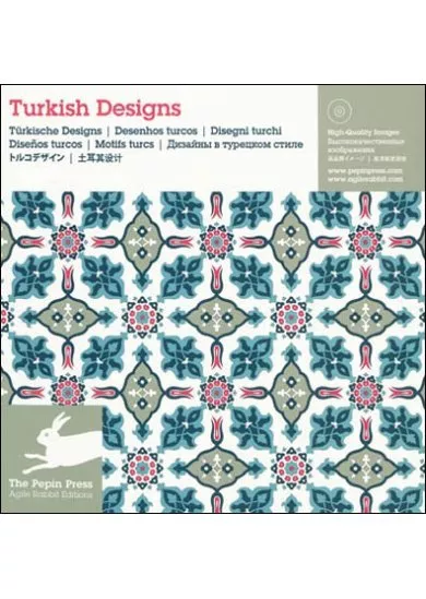 Turkish Designs