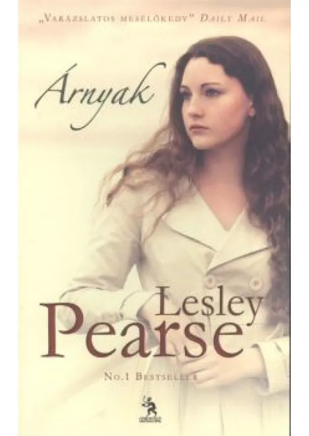 Lesley Pearse - Árnyak