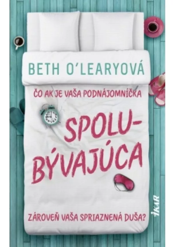 Beth O`Learyová - Spolubývajúca