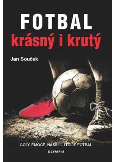 Fotbal krásný i krutý